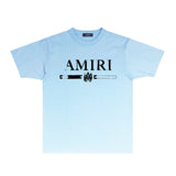 Amiri T Shirt  Short Sleeve T-shirt