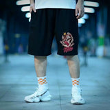 Summer Men Shorts