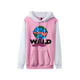 Juice WRLD in Loving Memory Hoodie Juice WRLD Printed Fashion Hoodie