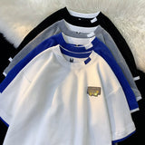 Men Short Sleeve T-Shirt