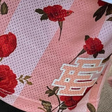 Eric Emanuel EE Shorts Men's Sports and Leisure plus Size Hip Hop Shorts