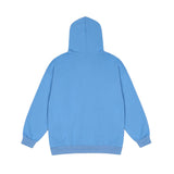 Skeleton Hoodie Skeleton Printed Zip Jacket Cardigan Hoodie Sweatshirt