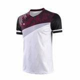 Cricket T Shirt Badminton Clothing