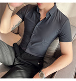 Men Short Sleeve T-Shirt