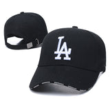 La 59fifty Hats L A Dodge Rugby Team League Cap Baseball Cap
