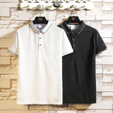 Men Short Sleeve T-Shirt