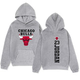 Chicago Bulls Hoodie