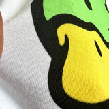 Human Made Sweatshirt Mallard Loose All-Matching Hoodie