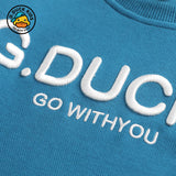 Children Hoodie Sweatshirts Children's Clothing Children's Sweater Casual Sweatshirt