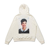 Fog Tops Spring and Autumn Vintage Printed Sweater Hoodie Fear Of God