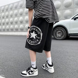 Summer Men Shorts