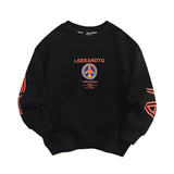 Children Hoodie Sweatshirts Boy's Hoody Children's Clothing Autumn Clothing