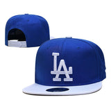 La 59fifty Hats L A Dodge Rugby Team League Cap Baseball Cap