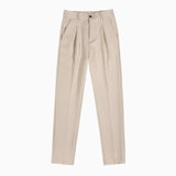 Men Trousers Casual Pants
