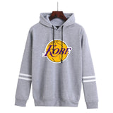 In Memory of Kobe Hoodie Kobe Commemorative Clothing Casual Trend Fashion