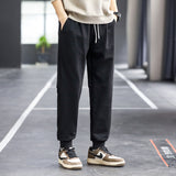Men Trousers