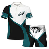 Cricket T Shirt Youth Football Team Polo Shirt Beach Pants Suit