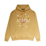 Amiri Hoodie Fashion Brand Hooded Sweatshirt Hoodie