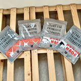 Human Made T-Shirt KAWS Co-Branded T-shirt Slub Cotton Loose Couple