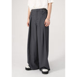 Men Suit Pants Men's Autumn Suit Pants Men