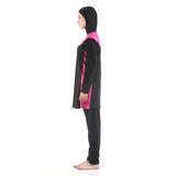 Burkini Modest Swimwear Muslim Swimsuits Hijab Halal Burqini Islamic Bathing Suits Muslim Bikini Modanisa Hijab Lyra Swimhasema