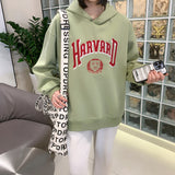 Harvard Sweatshirt