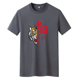 Men Short Sleeve T-Shirt