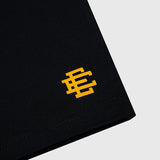 Eric Emanuel EE Shorts Summer and Autumn plus Size Sports Casual Short Sleeve T-shirt