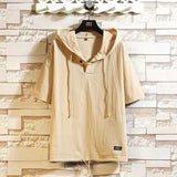 Men Short Sleeve T-Shirt