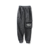 Children Boy Pants Fall Casual Trousers Boys Pants