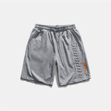 2022 Summer Man Outfits Simple Sports Casual Shorts