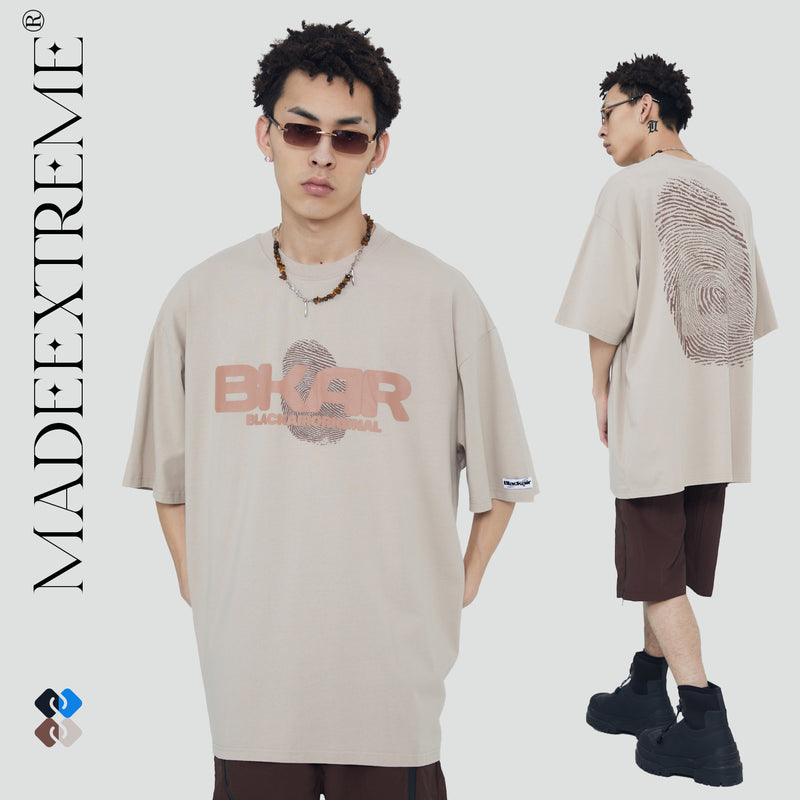 Blackair T Shirt Summer Short Sleeve T-shirt