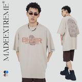 Blackair T Shirt Summer Short Sleeve T-shirt