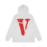 Pop Smoke Vlone King Of New York Hoodie