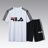 Fear Of God Fog Essentials Fashion Casual Shorts Suit