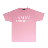 Amiri T Shirt  Short Sleeve T-shirt