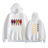 In Memory of Kobe Hoodie Casual Trend Fashion Men's Sweater