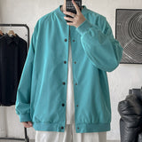 Men's Shirts Jacket