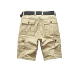 Tactics Style Men Short Summer Men's Workwear Shorts Large Size Loose Casual Pants