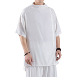 Men's T-Shirt Spring/Summer Men's Loose