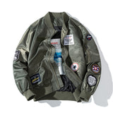 Varsity Jacket