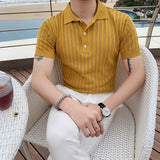 Men Short Sleeve T-Shirt