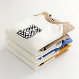 Children Hoodie Sweatshirts Men's Clothing Spring and Autumn Children's Clothing Autumn Boy Leisure