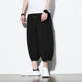 Men Pant Summer Leisure
