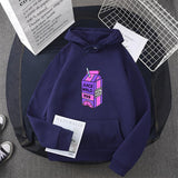 Juice WRLD in Loving Memory Hoodie Juice WRLD Rap Hip Hop Music Casual Hooded Sweatshirt Printing