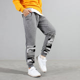 Children Boy Pants Spring and Autumn Casual Sweatpants Sports Pants