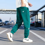 Men Pant Casual Pants