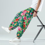 Men Trousers