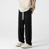 Men Sweatpants Sweatpants Men's Pants Men's Summer Fashion Brand Loose Sports and Leisure Men's Pants