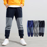 Children Boy Pants Fall Boys' Sports Trousers Casual Pants